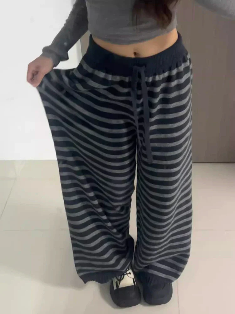 Kaiyo Striped Trousers
