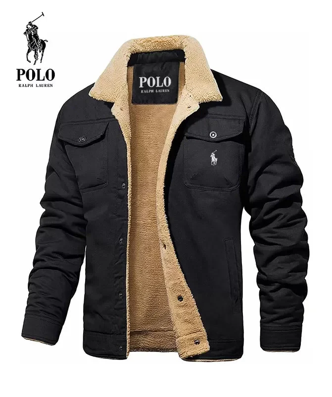 KOLE || Heritage Jacket with Lining - Image 4