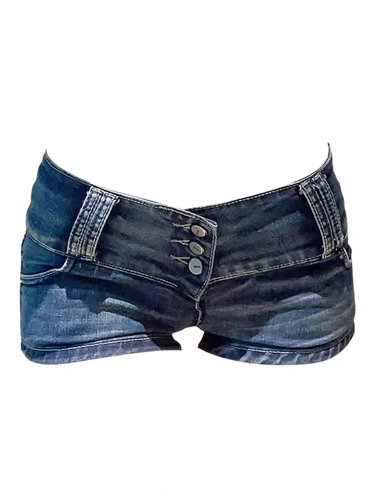 Kyani Sizzle Shorts