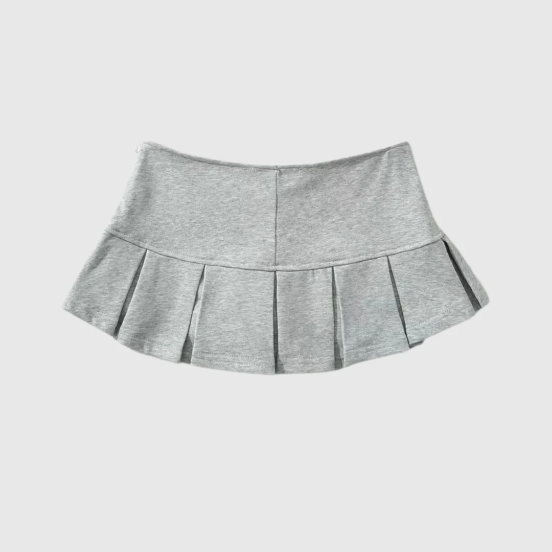 L'Amour Mini Short Skirt