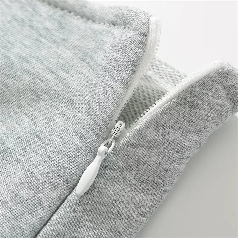 L'Amour Mini Short Skirt - Image 5