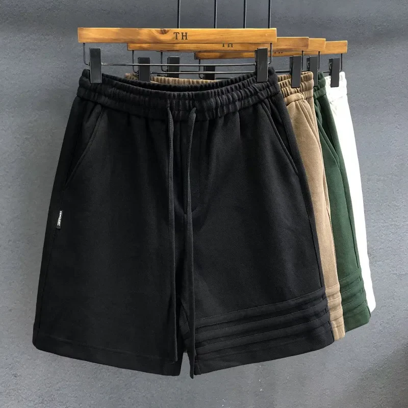 Legacy Heavyweight Stripe Short - Image 2