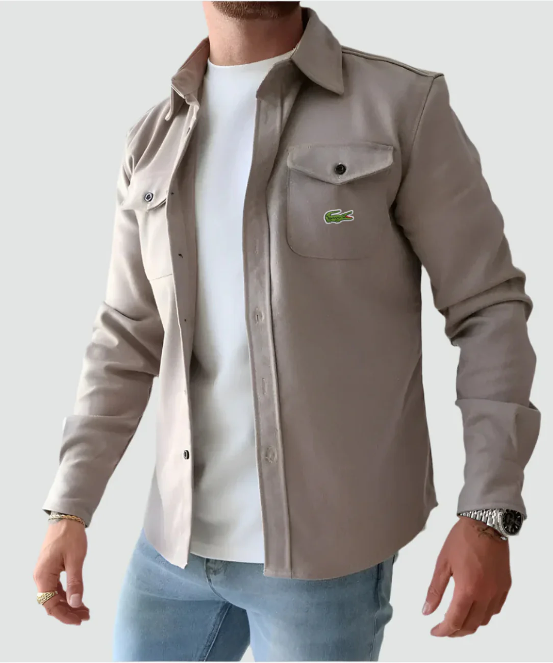 LT - Trend Overshirt 2025 - Image 2