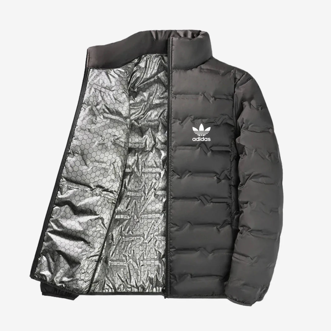 Lightweight Thermal Puffer Jacket - COLLECTION CLEARANCE - Image 5