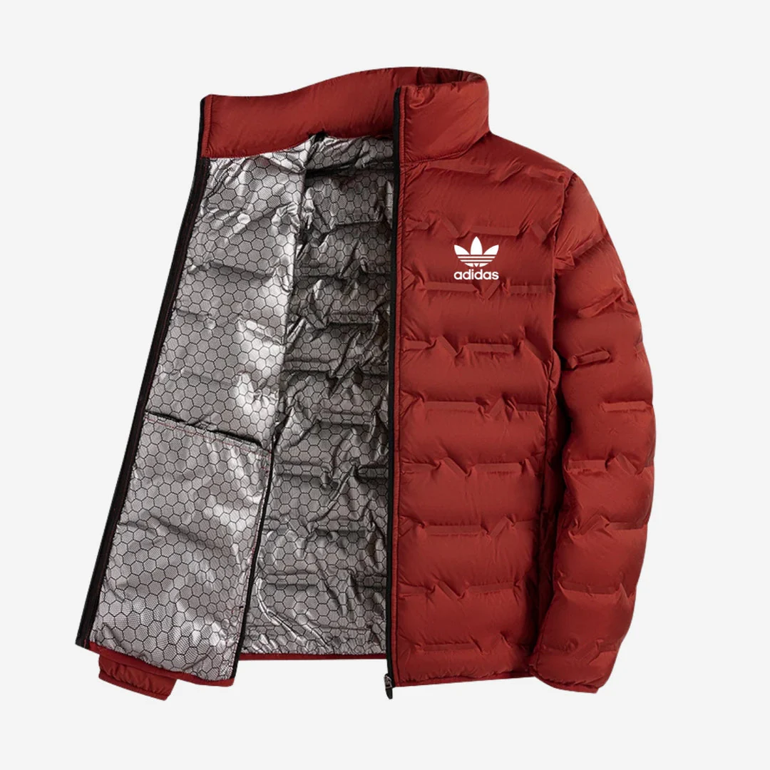 Lightweight Thermal Puffer Jacket - COLLECTION CLEARANCE - Image 6