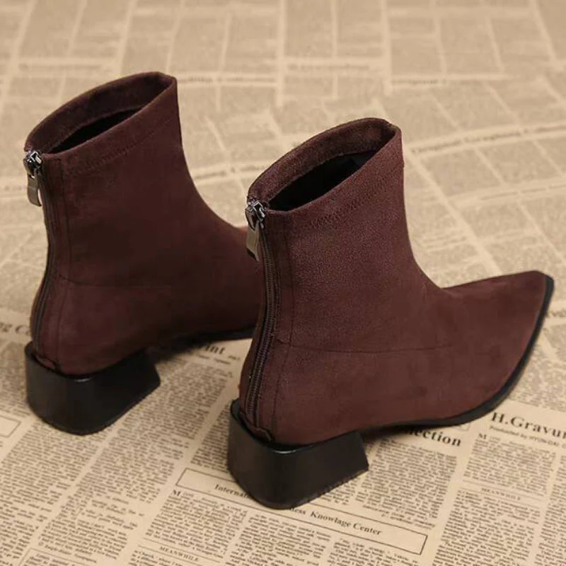 LILY WINTER BOOTS - Image 10