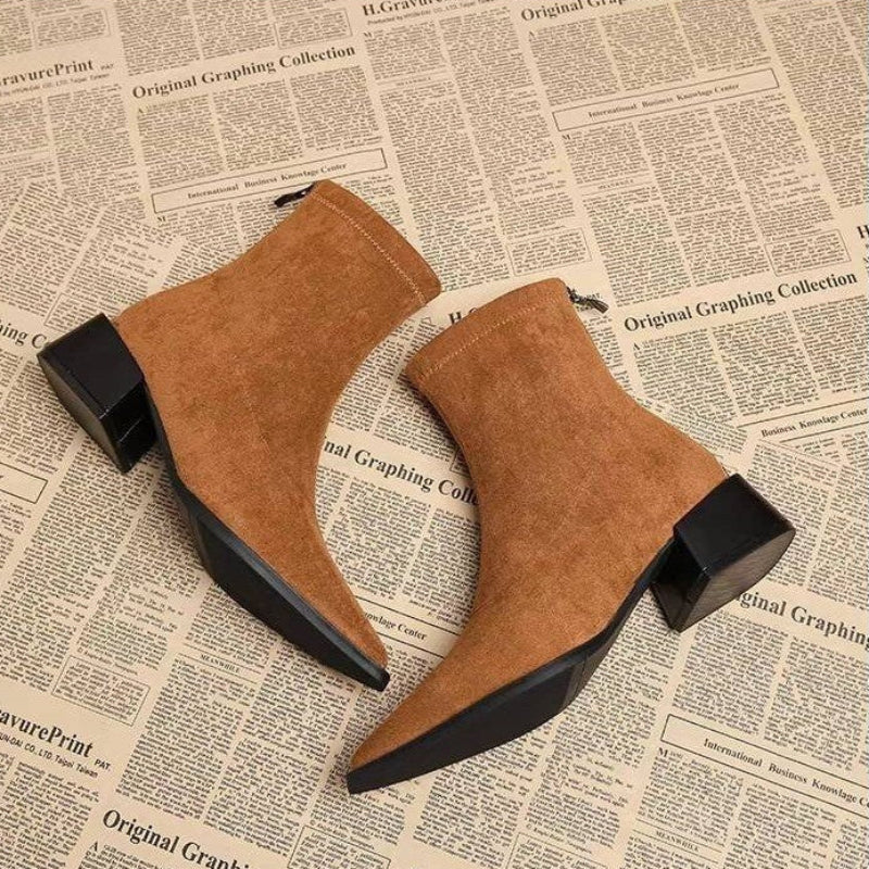 LILY WINTER BOOTS - Image 3