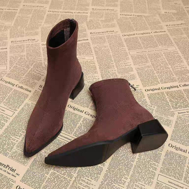 LILY WINTER BOOTS - Image 4