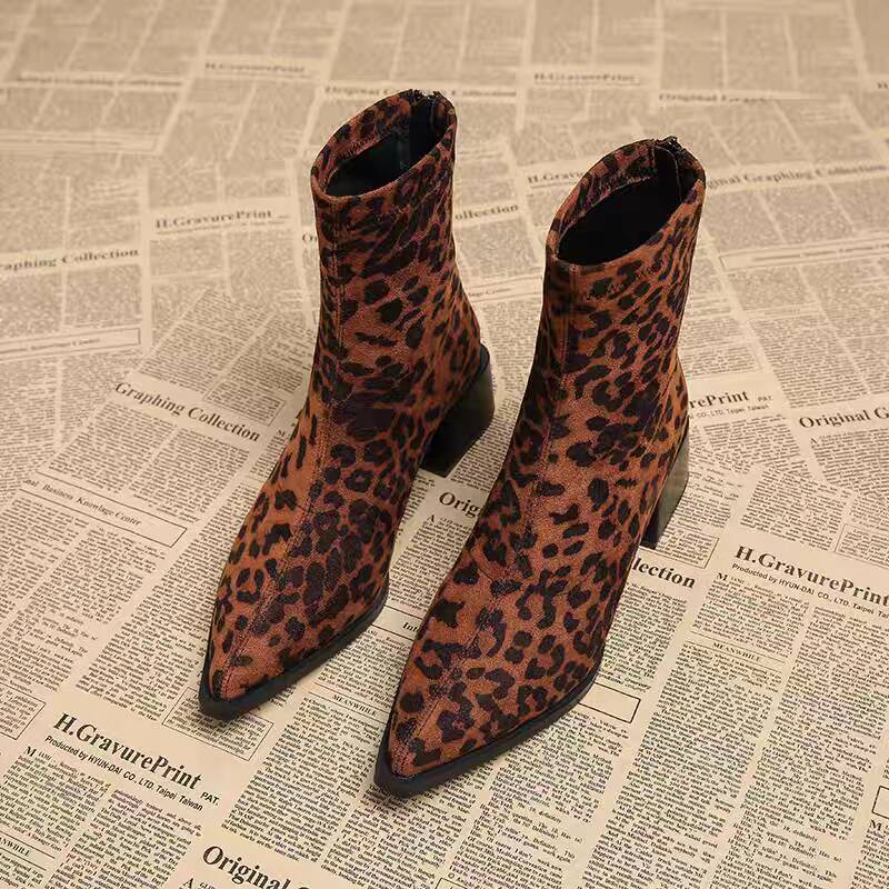 LILY WINTER BOOTS - Image 5