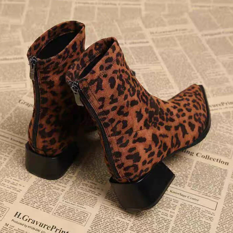 LILY WINTER BOOTS - Image 6