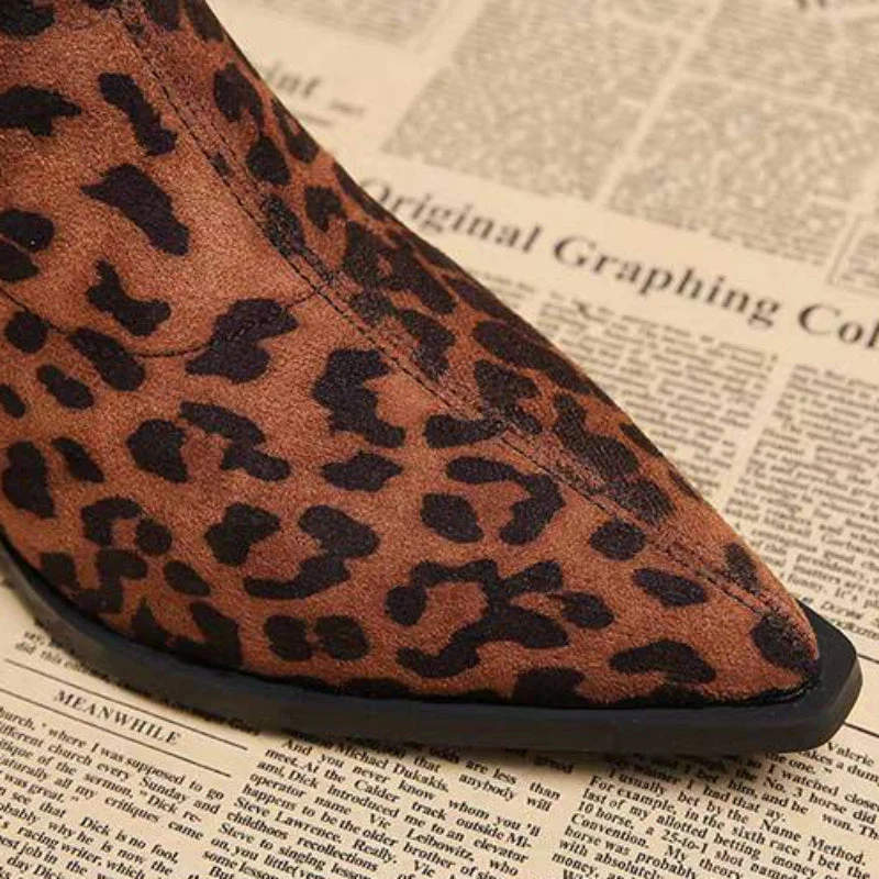 LILY WINTER BOOTS - Image 7