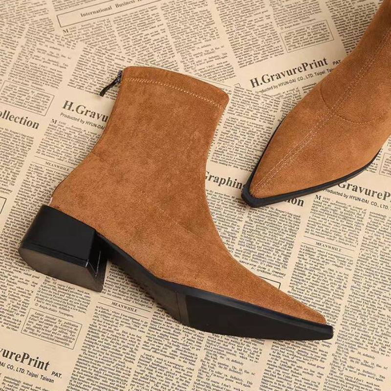 LILY WINTER BOOTS - Image 8