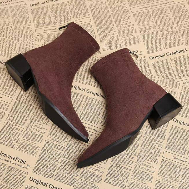 LILY WINTER BOOTS - Image 9