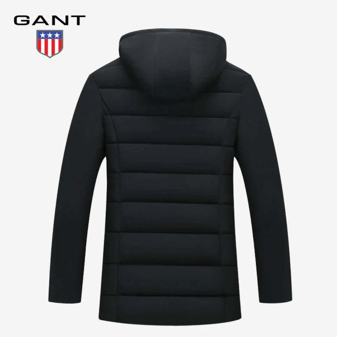 Lined Winter Coat || Stock Sale - Image 4