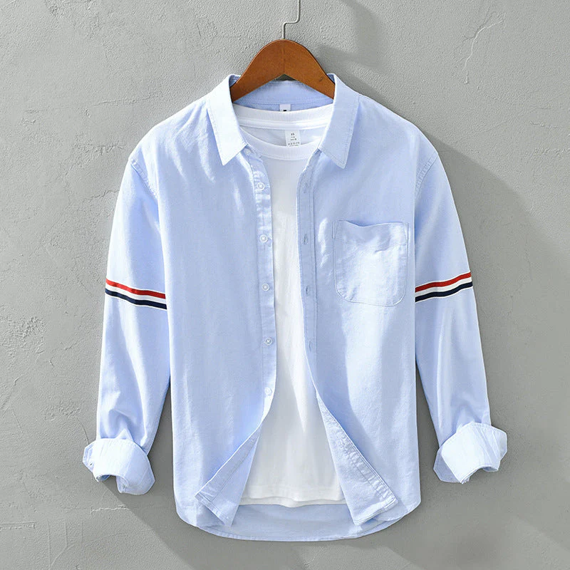 LITA LINEN SHIRT - Image 2
