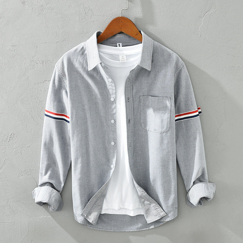LITA LINEN SHIRT - Image 4
