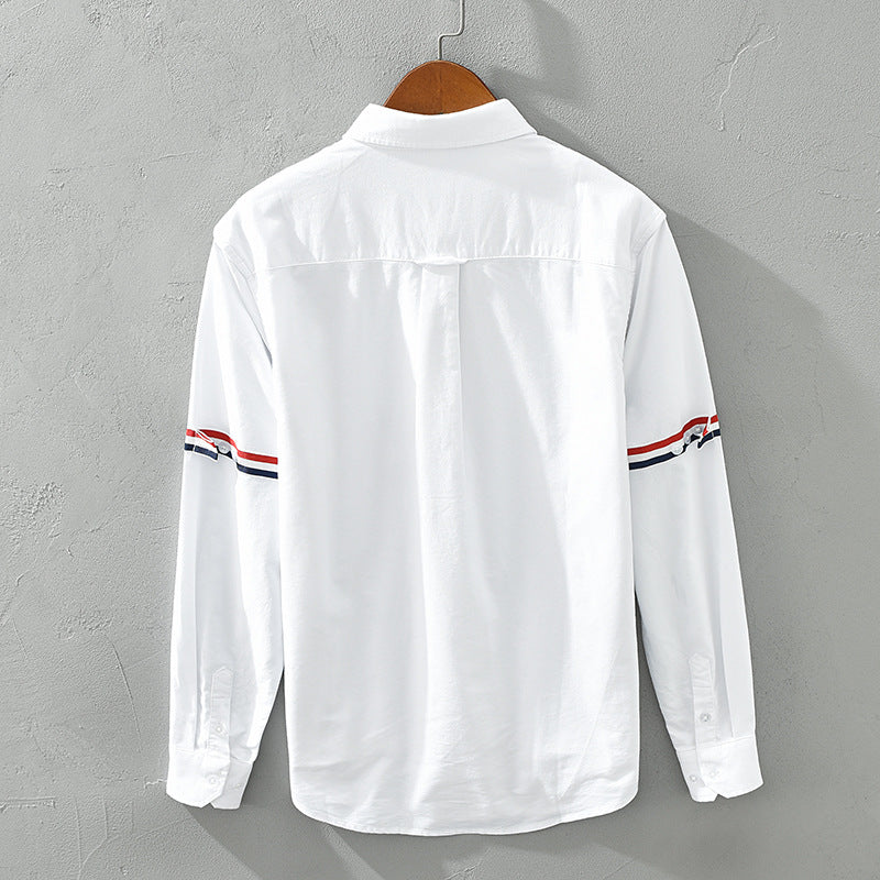 LITA LINEN SHIRT - Image 5