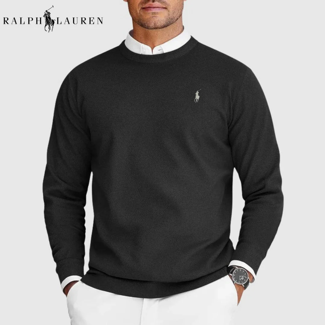 Long-Sleeve Sweater || Comfort and Casual Style - Image 4