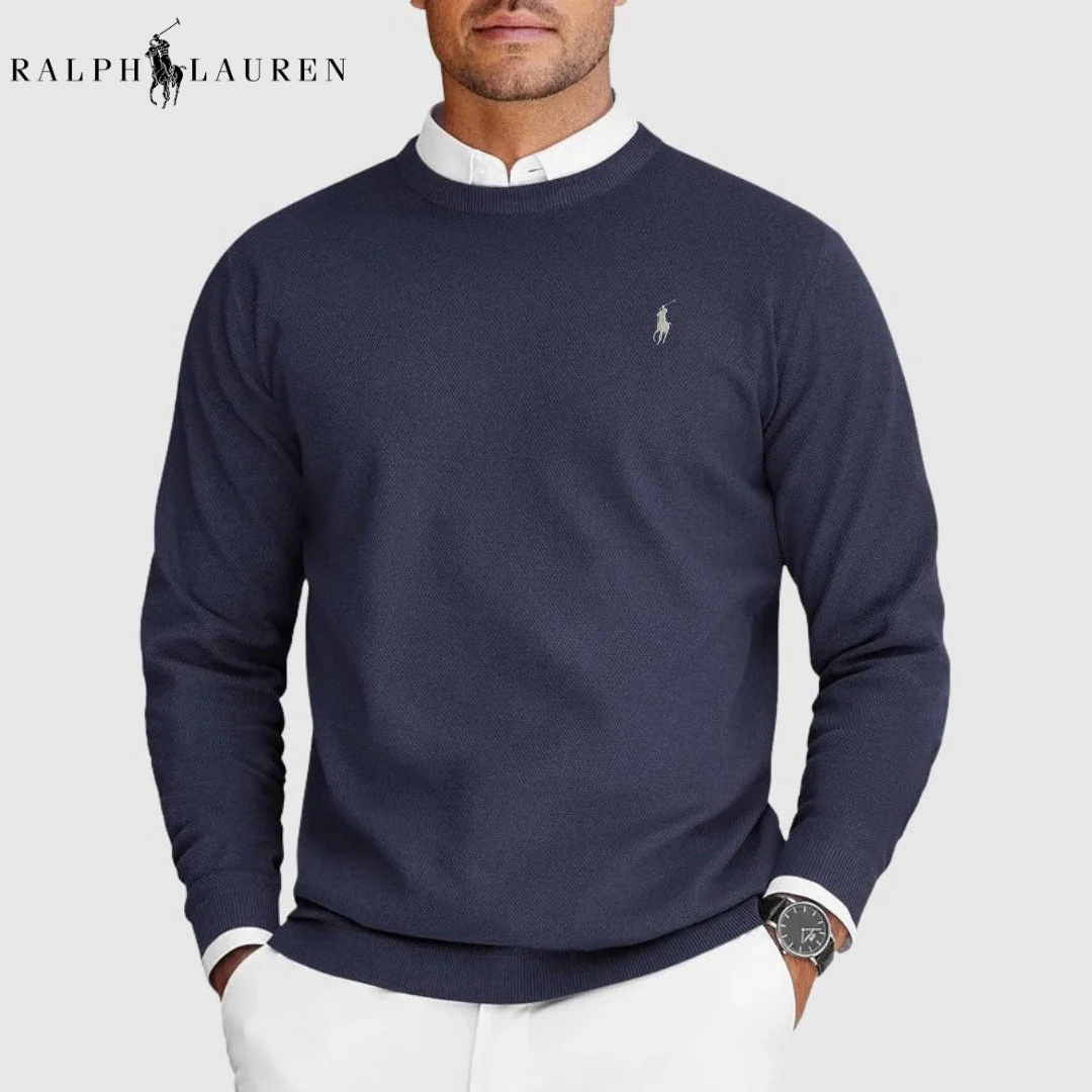 Long-Sleeve Sweater || Comfort and Casual Style - Image 5