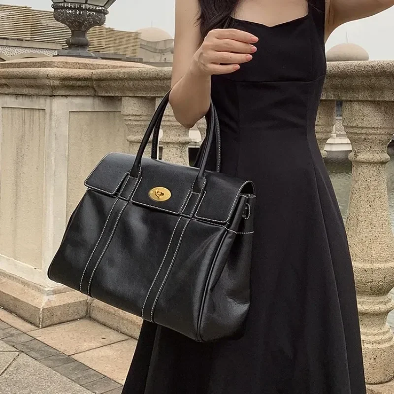 Lora Tote HandBag - Image 5