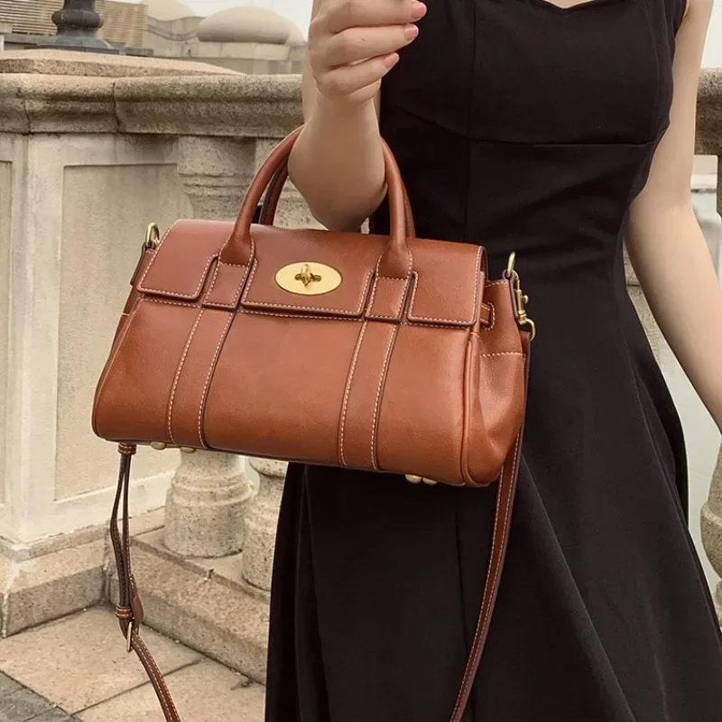 Lora Tote HandBag - Image 6