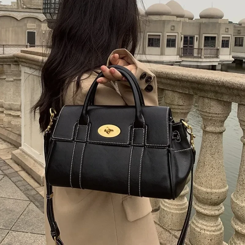 Lora Tote HandBag - Image 7