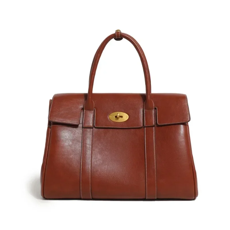 Lora Tote HandBag - Image 8
