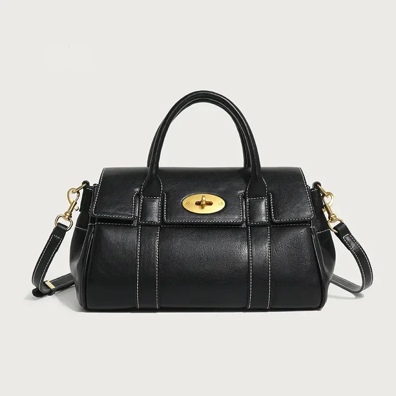 Lora Tote HandBag - Image 9