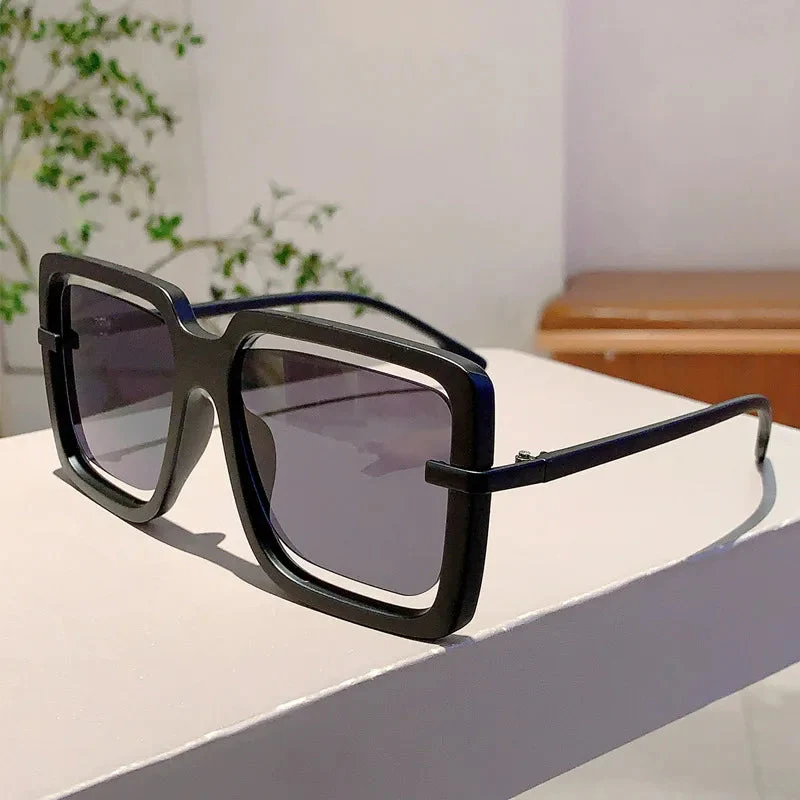 Lucid Hollow Edge Sunglasses - Image 14