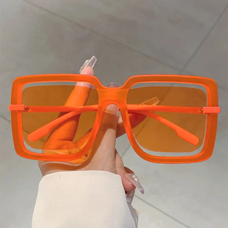 Lucid Hollow Edge Sunglasses - Image 2