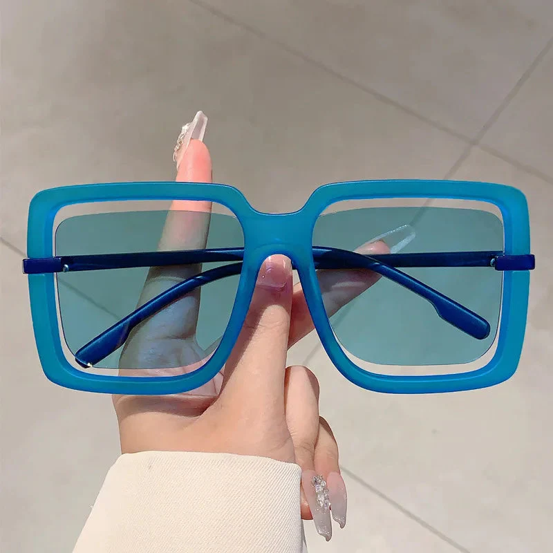Lucid Hollow Edge Sunglasses - Image 3