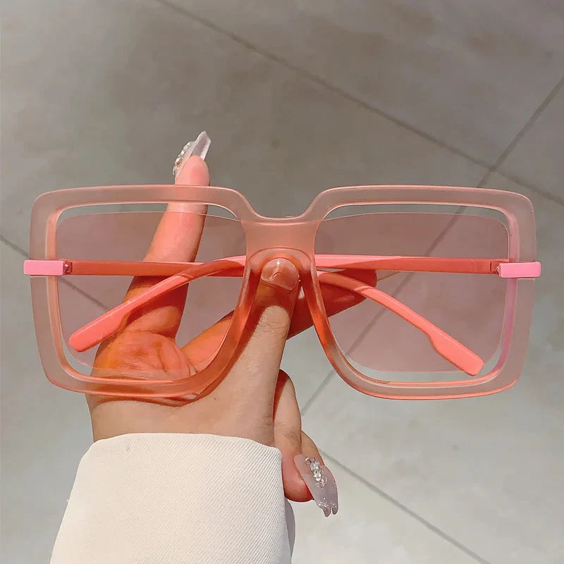 Lucid Hollow Edge Sunglasses - Image 4