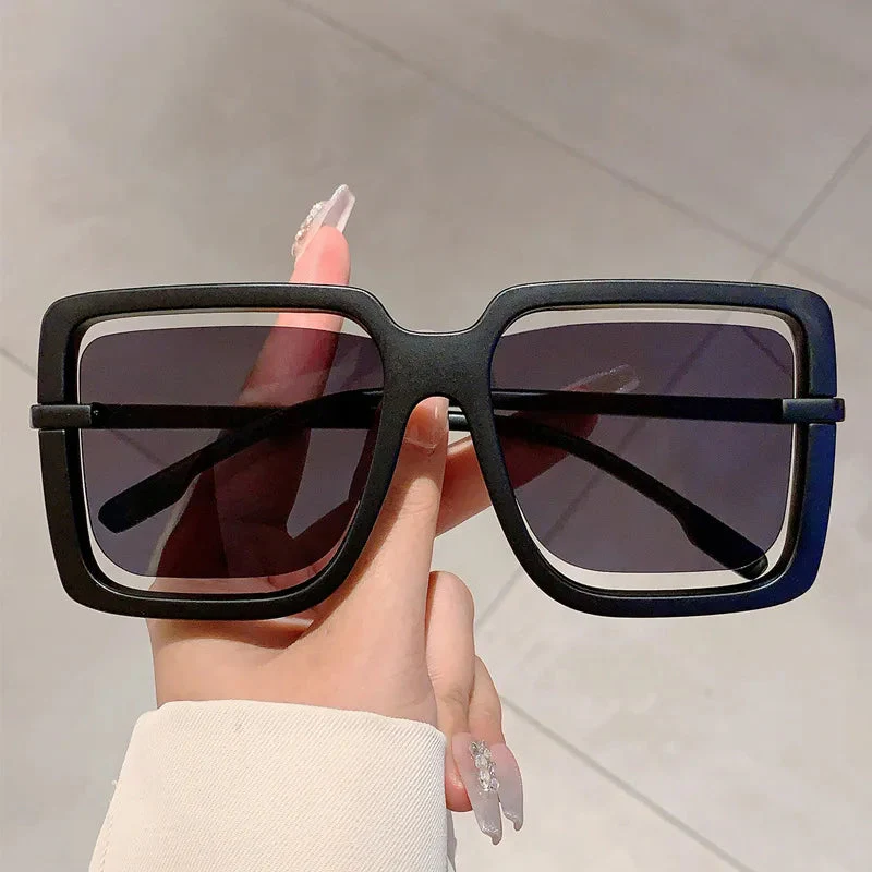 Lucid Hollow Edge Sunglasses - Image 5