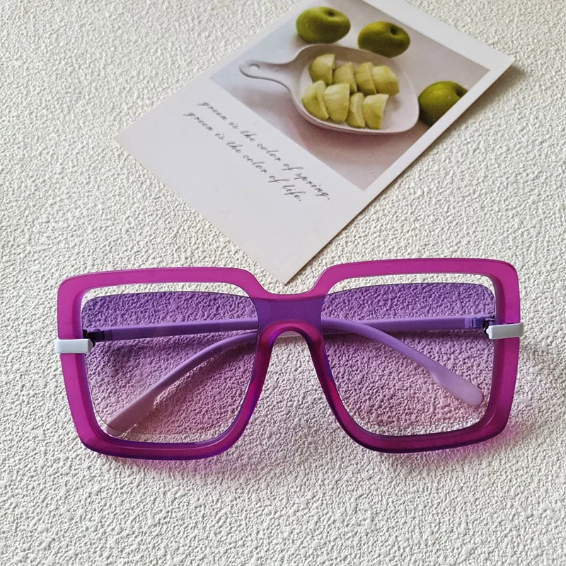 Lucid Hollow Edge Sunglasses - Image 6