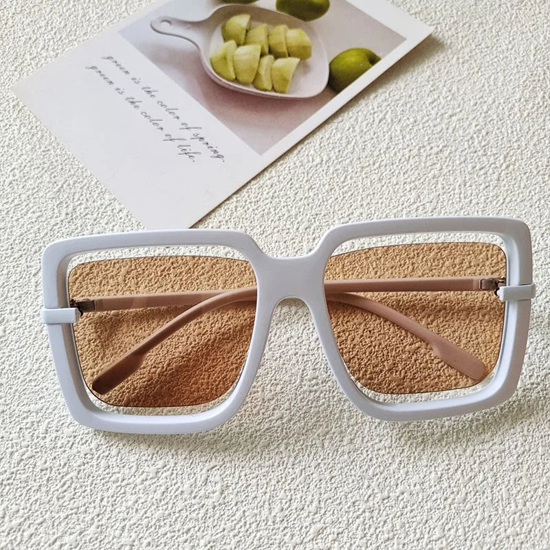 Lucid Hollow Edge Sunglasses - Image 7