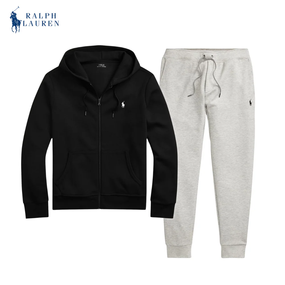 Luxury Double-Knit Set - Image 3