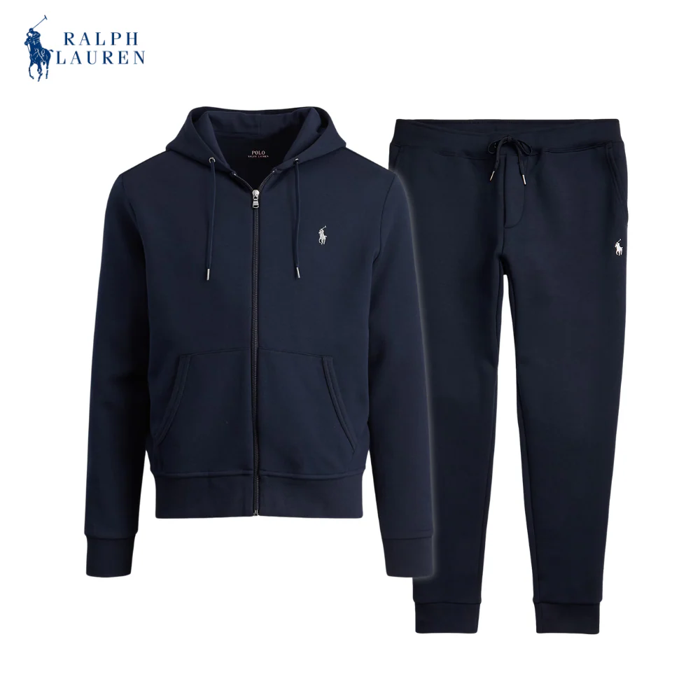 Luxury Double-Knit Set - Image 5