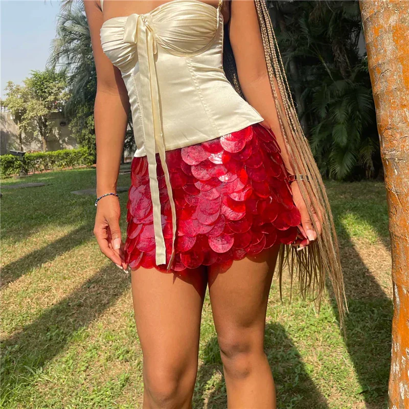 Madeleine Roche Skirt - Image 9