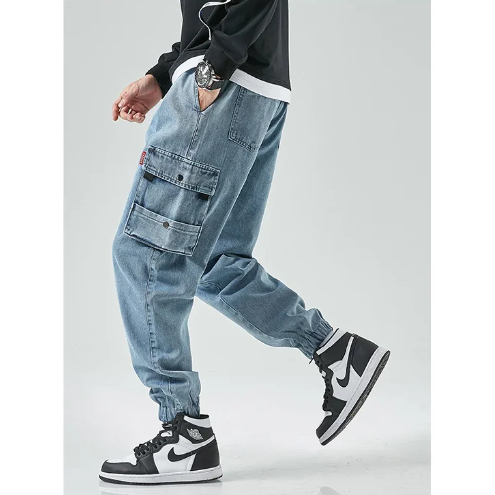 Maison Cargo Jogger - Image 4