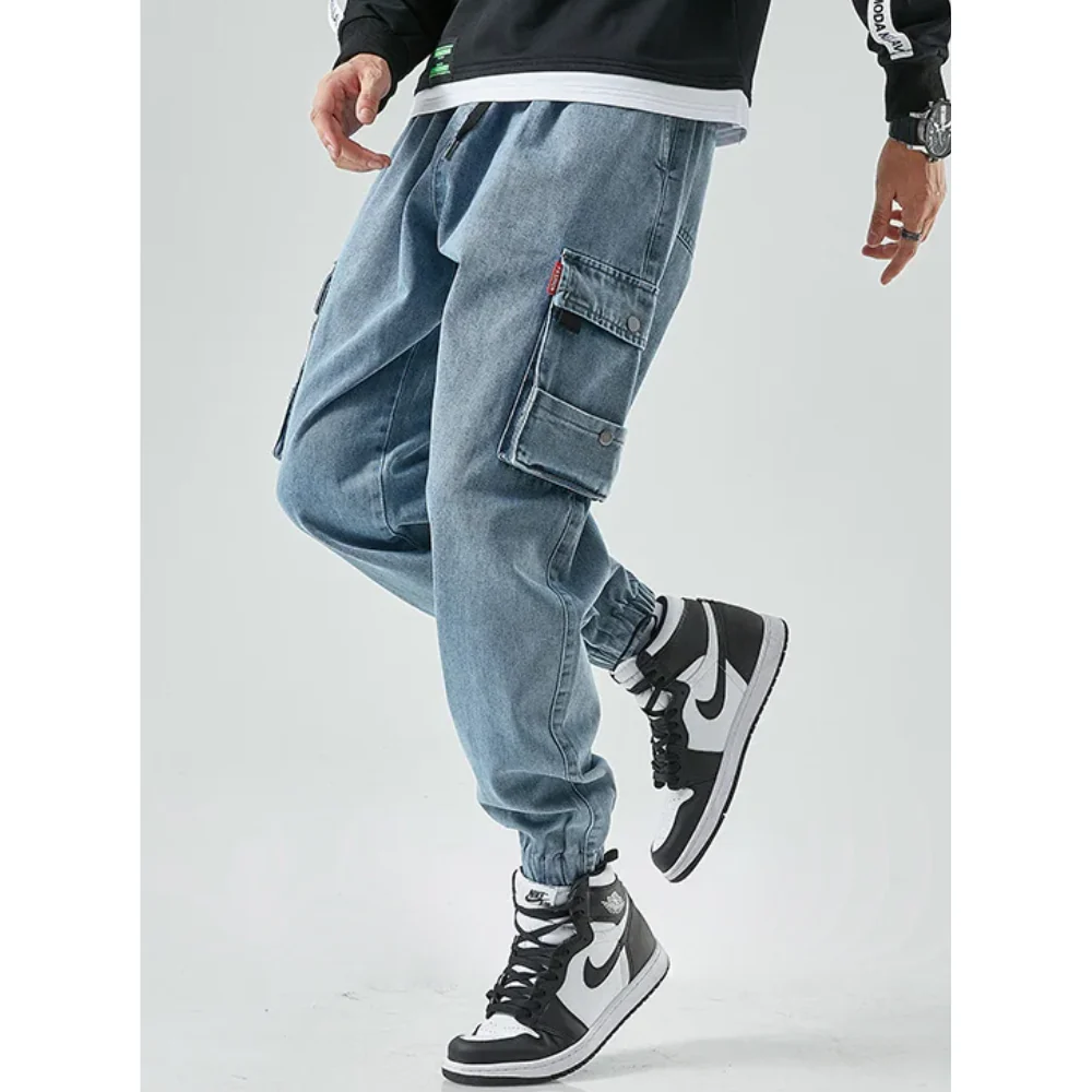 Maison Cargo Jogger - Image 5