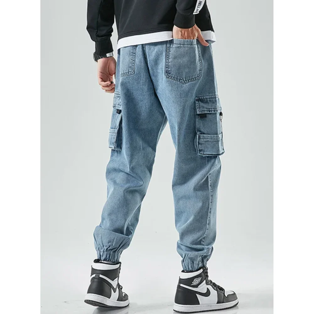 Maison Cargo Jogger - Image 6