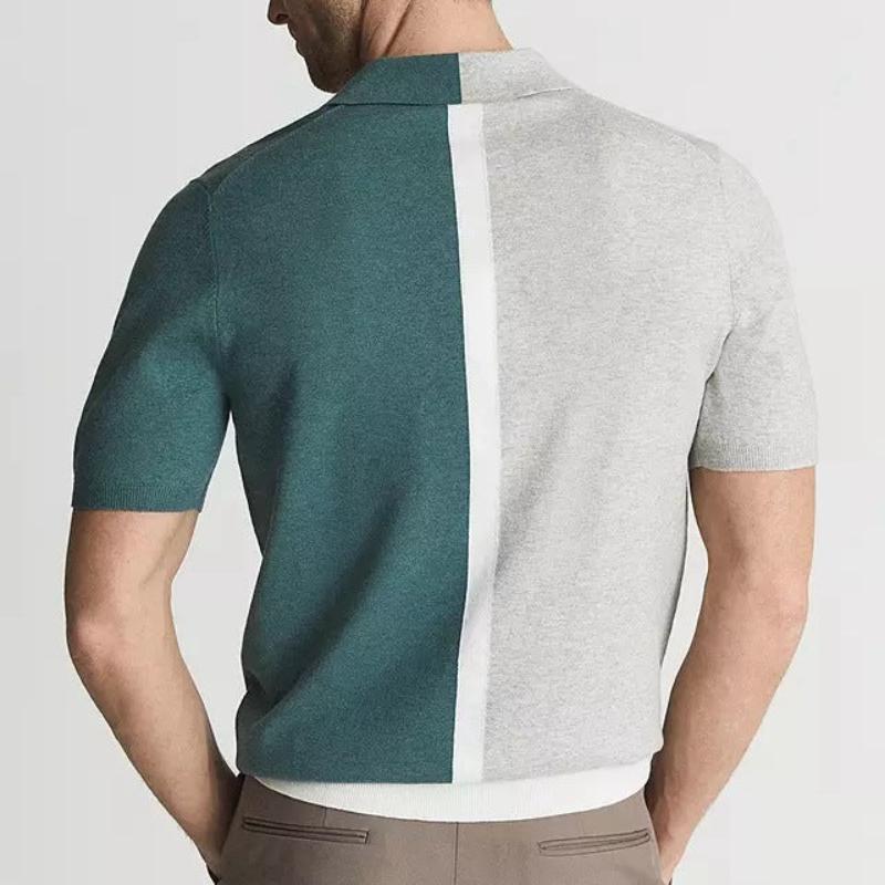 MATTHEW POLO SHIRT - Image 3