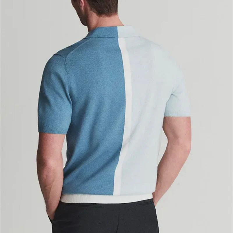 MATTHEW POLO SHIRT - Image 4