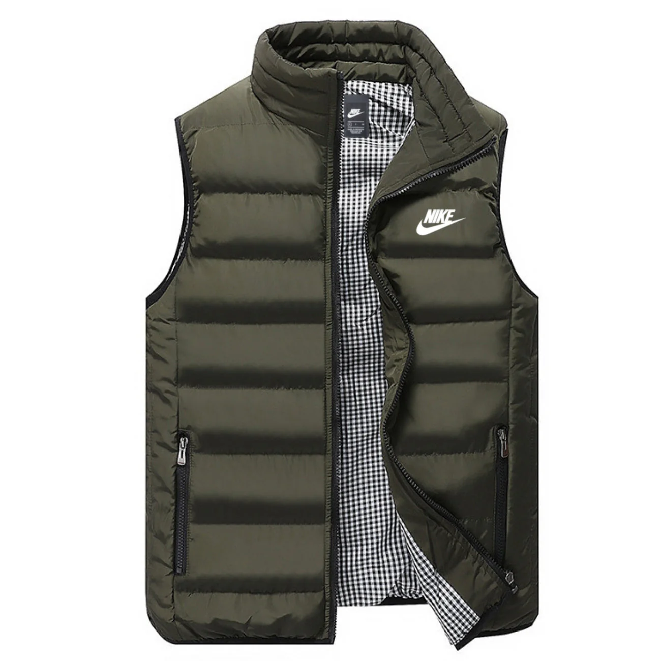 Men's Casual Gilet - CLEARANCE PRICE - - Image 3