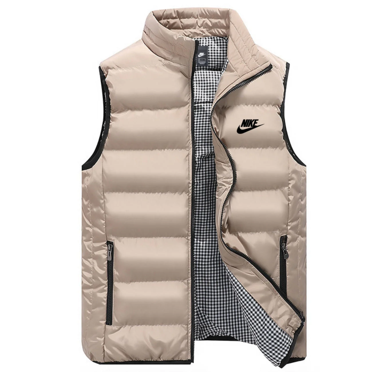 Men's Casual Gilet - CLEARANCE PRICE - - Image 5