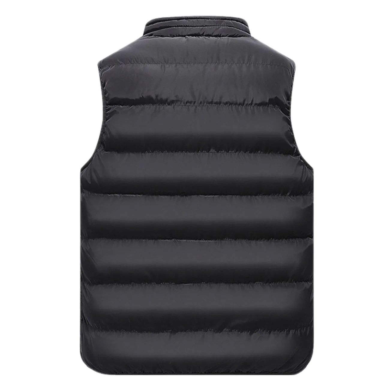 Men's Casual Gilet - CLEARANCE PRICE - - Image 6