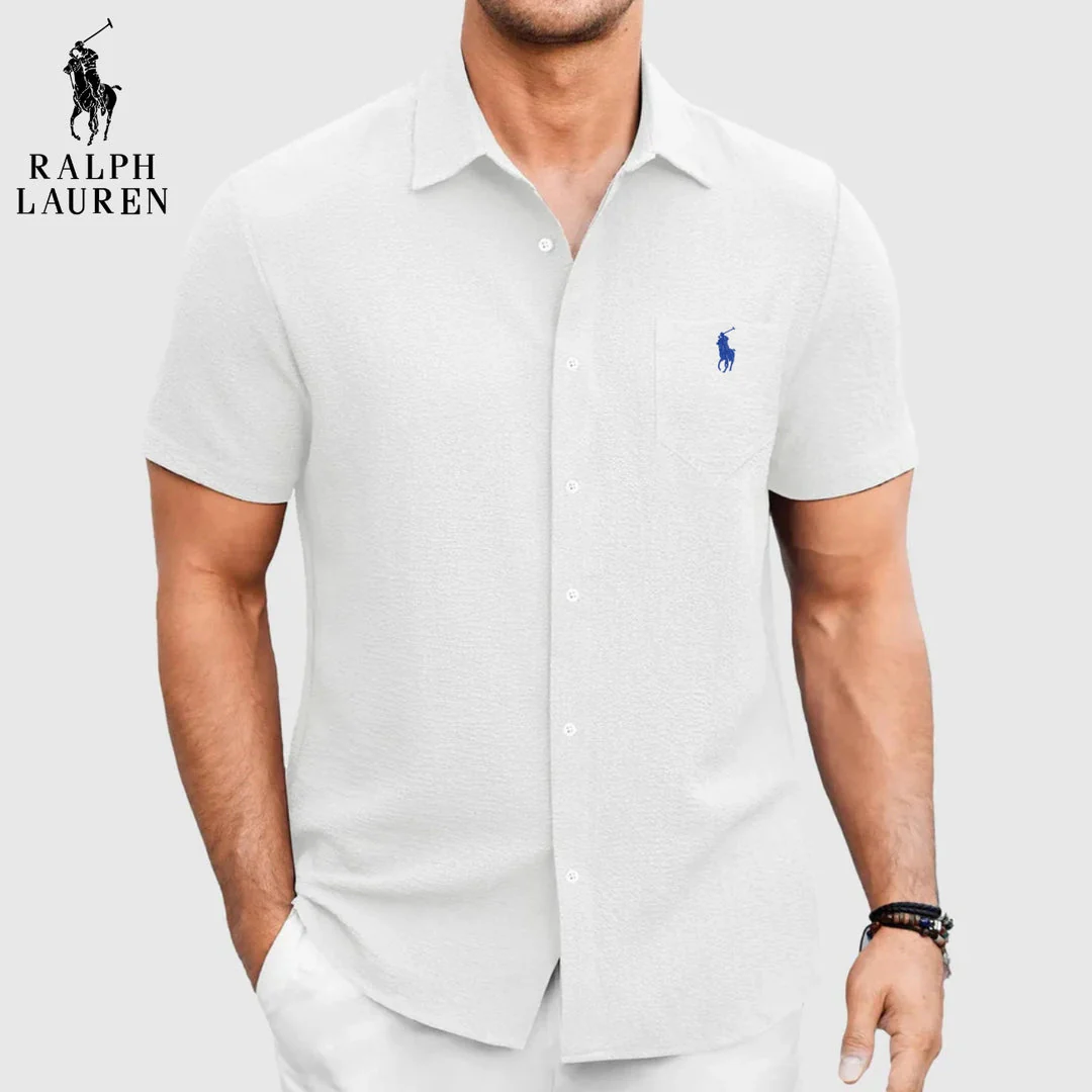 Men's Casual Shirt for Summer || CLEARANCE SALE - Image 3