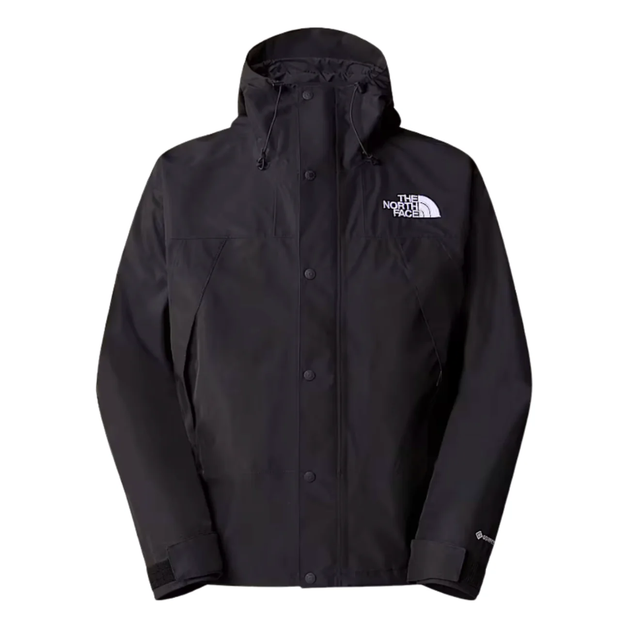 Men's Hooded Shell Jacket || Clearance Sale