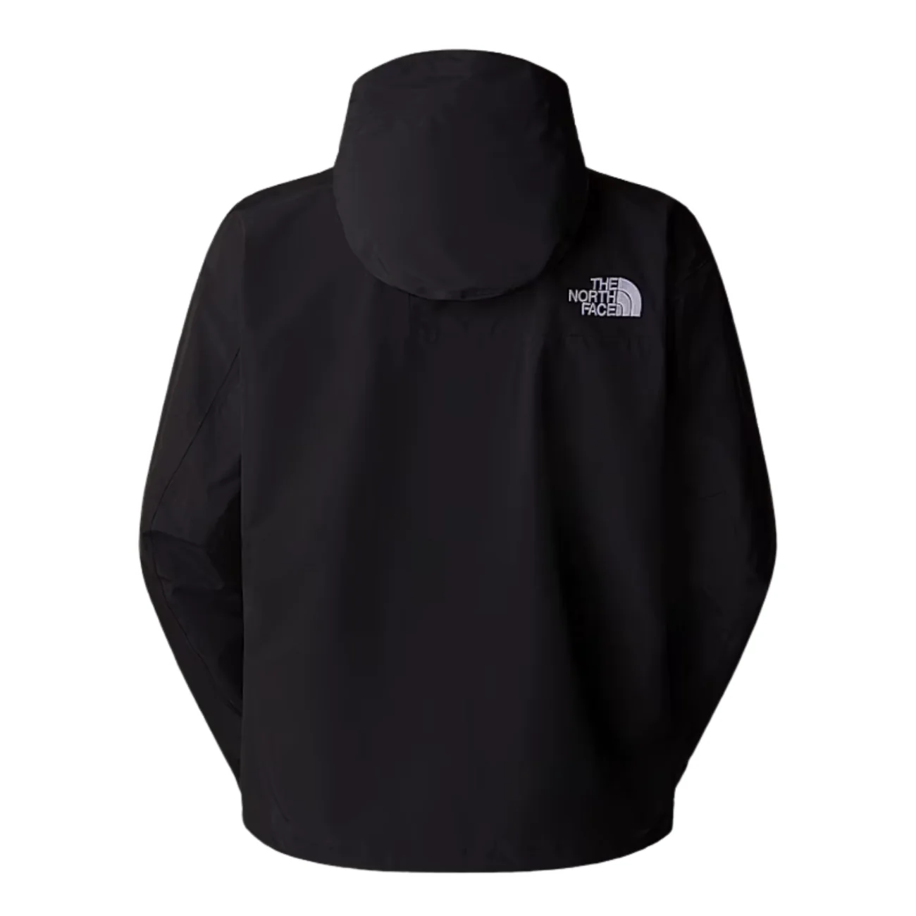 Men's Hooded Shell Jacket || Clearance Sale - Image 2