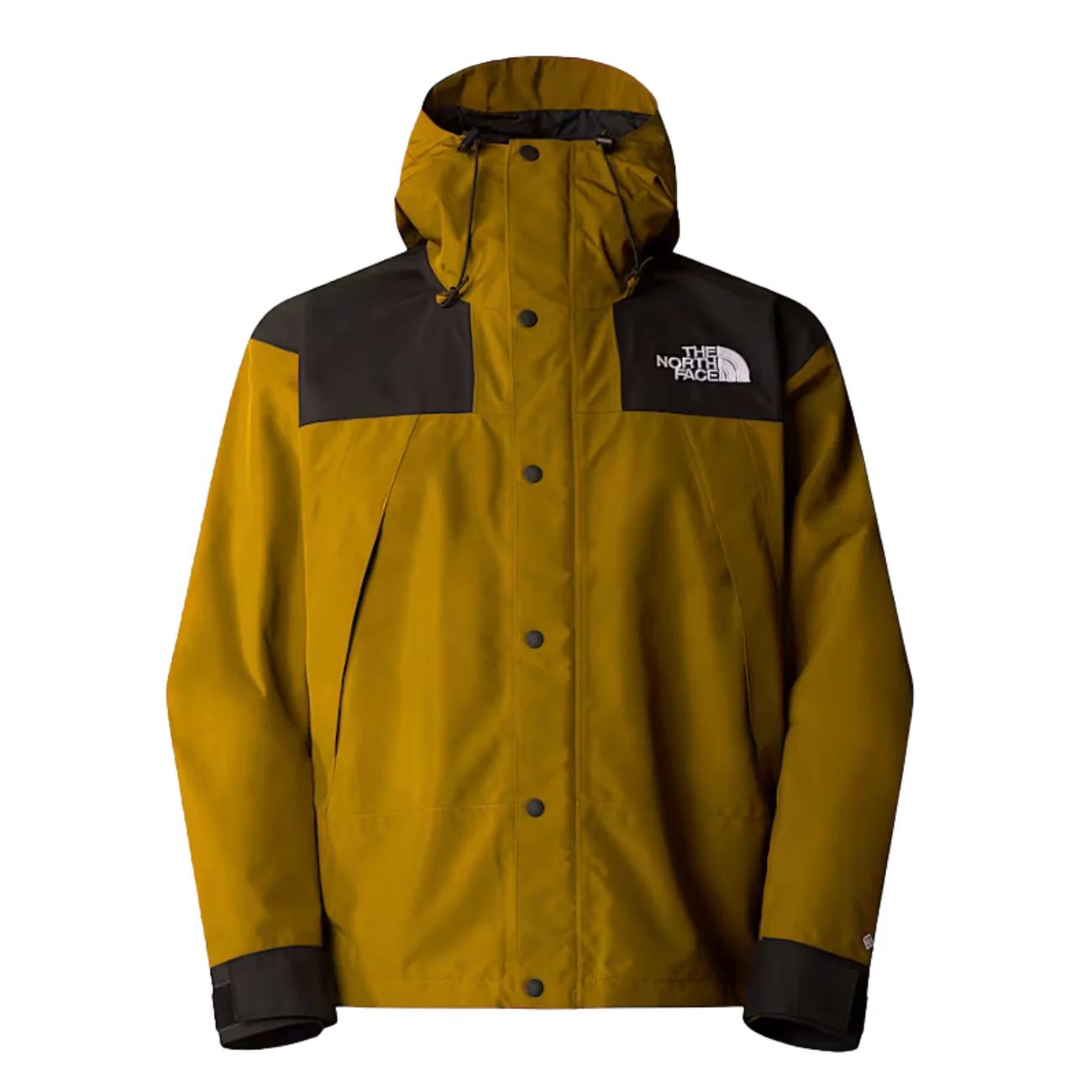 Men's Hooded Shell Jacket || Clearance Sale - Image 3